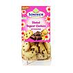 Produktabbildung: Sommer Dinkel Ingwer Cookies mit Schokolade  150 g