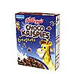 Produktabbildung: Kellogg's Choco Krispies Luna Stella  375 g