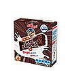 Produktabbildung: Kellogg's Choco Krispies Riegel mit Milch  6 St.