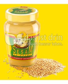 Produktabbildung: Schock's Sesam La Creme 350 g