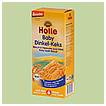 Produktabbildung: Holle Bio Baby Dinkel-Keks  150 g