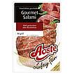 Produktabbildung: Aoste  Luftig Fein Gourmet Salami 80 g