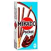 Produktabbildung: Mikado Pocket Milchschokolade  39 g