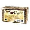 Produktabbildung: Flemming Dinkel Butterkeks mit Schokolade  200 g