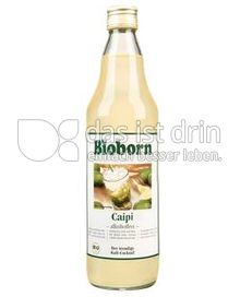 Produktabbildung: Bioborn Caipi 750 ml
