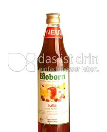 Produktabbildung: Bioborn Bio KiBa 750ml 750 ml