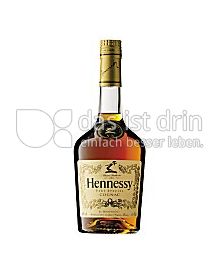 Produktabbildung: Hennessy Cognac 700 ml