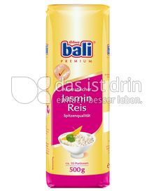 Produktabbildung: bali Jasmin Reis Spitze 500 g