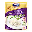 Produktabbildung: bali Express Basmati Reis parboiled  250 g