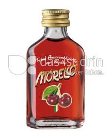 Produktabbildung: MORELLO ROMO 0,02 200 ml