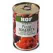 Produktabbildung: Hof Pizza-Tomaten  425 ml