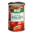 Produktabbildung: Hof Tomaten  425 ml