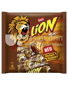 Produktabbildung: Nestlé Lion Mini 216 g
