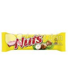 Produktabbildung: Nestlé Nuts 42 g