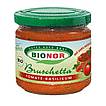 Produktabbildung: Bionor  Bio Bruschetta Tom. 180 g