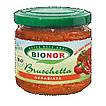 Produktabbildung: Bionor  Bio Bruschetta Arrab 180 g