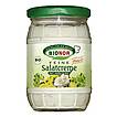 Produktabbildung: Bionor  Bio-Salat-Creme Natur 280 ml