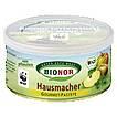 Produktabbildung: Bionor  Bio Pastete Hausmach 0 g