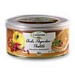Produktabbildung: BIONOR Culinessa Pastete Chili-Paprika  125 g