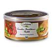 Produktabbildung: BIONOR Culinessa Pastete Tomate-Basilikum  125 g