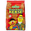 Produktabbildung: 123 Sesamstrasse  Ernie & Bert Kekse 150 g