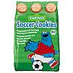 Produktabbildung: 123 Sesamstrasse Soccer-Cookies  150 g