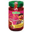 Produktabbildung: 123 Sesamstrasse Ernie's Erdbeer-Aufstrich  250 g