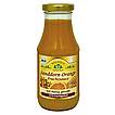 Produktabbildung: Walter's Imkerhof Honig-Fruchtsauce Sanddorn-Orange (Bio)  250 ml