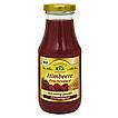 Produktabbildung: Walter´s Imkerhof Honig-Fruchtsauce Himbeere Bio  250 ml