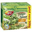 Produktabbildung: iglo Junger Spinat  500 g