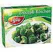 Produktabbildung: iglo Broccoli-Röschen  300 g