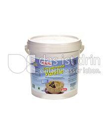 Produktabbildung:  Grundcreme Vanille 10 kg