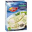 Produktabbildung: iglo Filegro in Kräutersauce  250 g