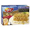 Produktabbildung: iglo Schlemmer-Filet à la Bordelaise  380 g
