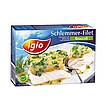 Produktabbildung: iglo Schlemmer-Filet Broccoli  380 g