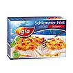 Produktabbildung: iglo Schlemmer-Filet Italiano  380 g