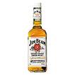 Produktabbildung: Jim Beam Bourbon Whiskey  700 ml