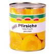 Produktabbildung: Jolly  Pfirsiche 850 ml