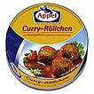 Produktabbildung: Appel Curry-Röllchen aus Heringsfilets  200 g