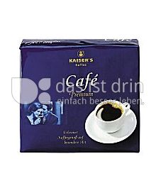 Produktabbildung: Kaiser`s Kaffee 500 g