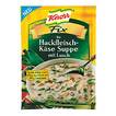 Produktabbildung: Knorr Fix Hackfleisch-Käsesuppe  85 g