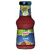 Produktabbildung: Knorr Steak Sauce  250 ml