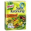 Produktabbildung: Knorr Salatkrönung Paprika-Kräuter  5 St.
