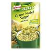 Produktabbildung: Knorr activ Grüne Nudelsuppe mit Käse  200 ml