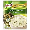 Produktabbildung: Knorr Feinschmecker Broccolicreme Suppe  500 ml