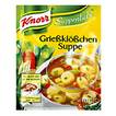 Produktabbildung: Knorr Suppenliebe  Grießklösschen 1 l