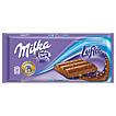 Produktabbildung: Milka Luflée  100 g