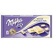 Produktabbildung: Milka Weisse Schokolade  100 g