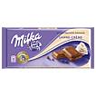 Produktabbildung: Milka Sahne-Crème  100 g
