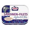 Produktabbildung: Appel  Sardinen 105 g